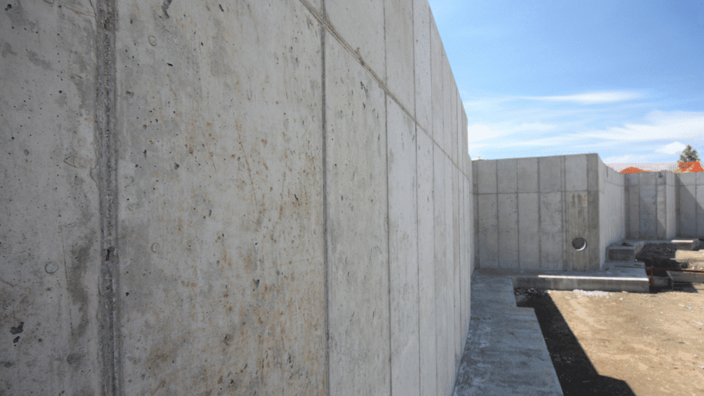 Concrete Retaining Walls Chattanooga | Get A Free Quote!