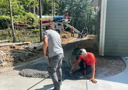 Absolute Concrete & Masonry 1